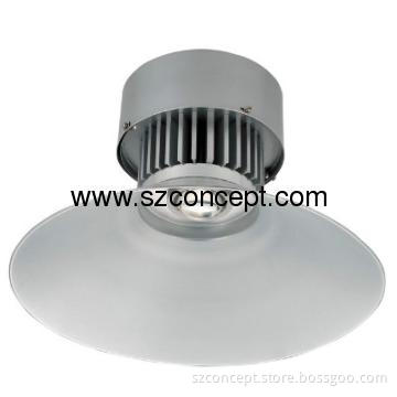 Epistar/ Bridgelux 100W LED High Bay Light, LED High Bay – P